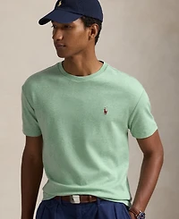 Polo Ralph Lauren Men's Custom Slim Fit Soft Cotton T-Shirt
