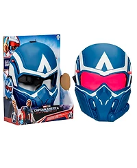 Marvel Studios Captain America Brave New World Flight Vision Mask