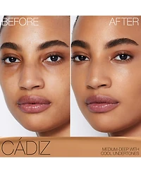 Nars Light Reflecting Foundation