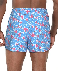 Nike Men's 5" Multi Print Volley Short