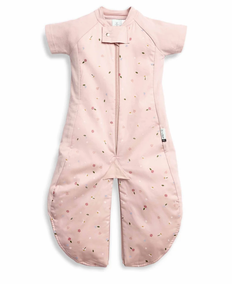 ergoPouch Baby Boys and Girls 1.0 Tog Sleep Suit Sack