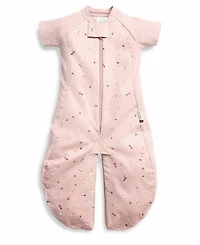ergoPouch Baby Boys and Girls 1.0 Tog Sleep Suit Sack