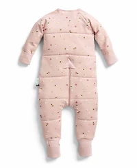ergoPouch Boys and Girls 2.5 Tog Sleep Onesie