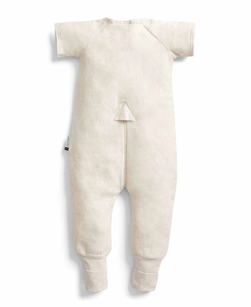 ergoPouch Baby Boys and Girls 1.0 Tog Sleep Onesie