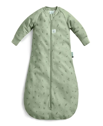 ergoPouch Baby Boys and Girls Jersey with Sleeves 1.0 Tog Sleeping Sack