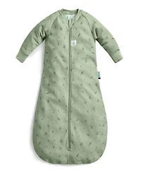 ergoPouch Baby Boys and Girls Jersey with Sleeves 1.0 Tog Sleeping Sack
