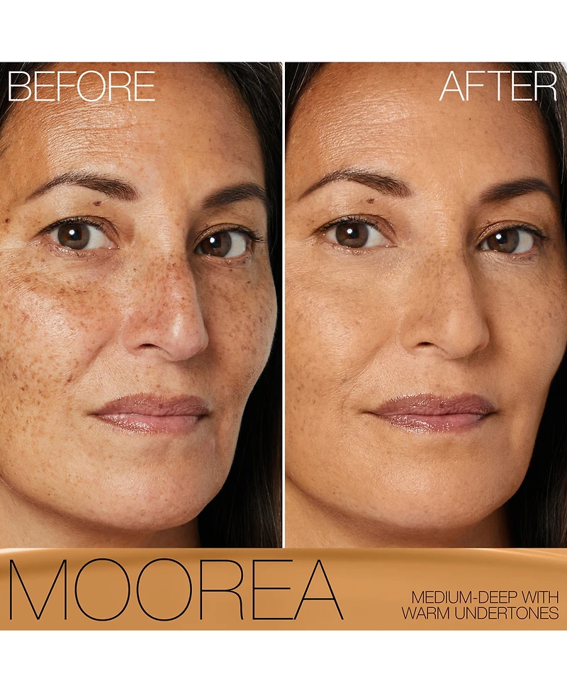 Nars Light Reflecting Foundation