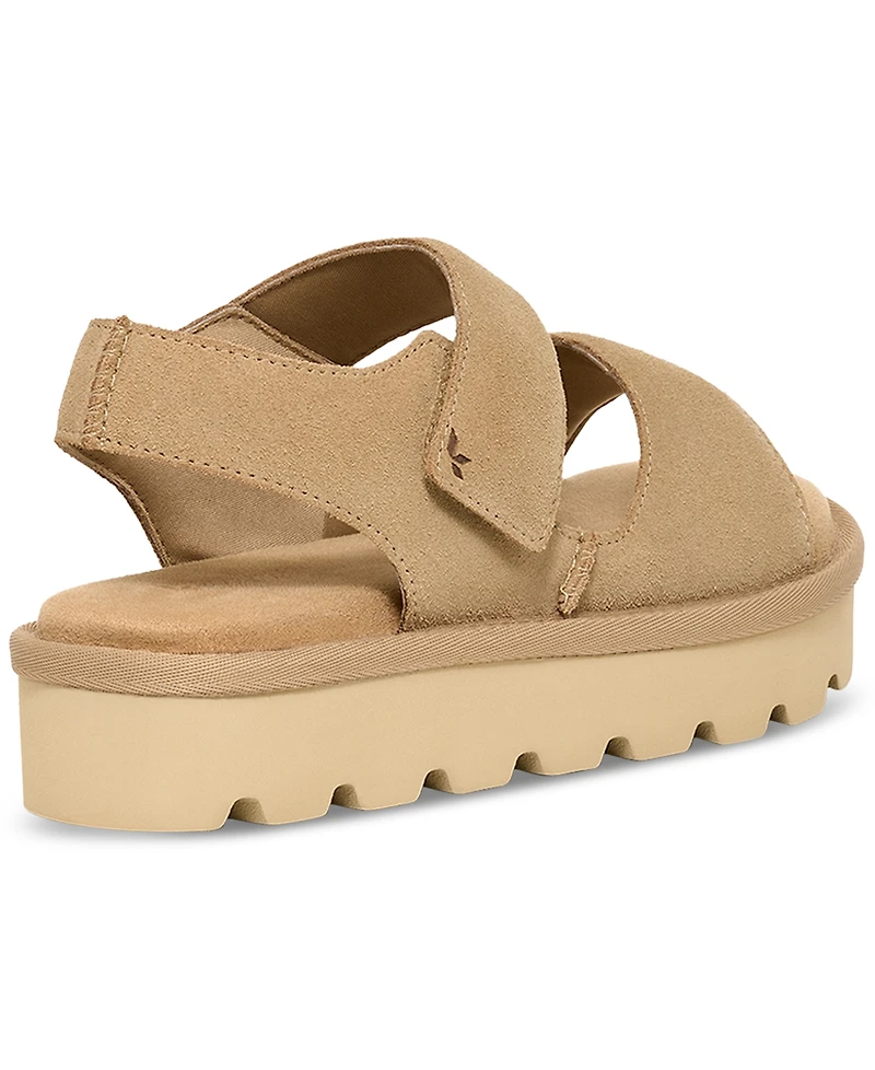 Koolaburra By Ugg Women's Tizz Sandals