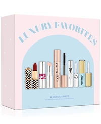 5-Pc. Luxury Favorites Makeup Set, Created for Macy's