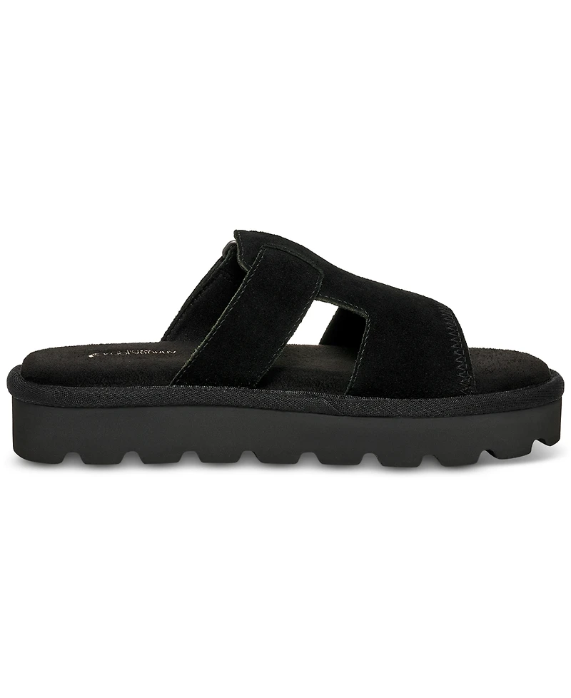 Koolaburra By Ugg Women's Tizz Slide Sandals
