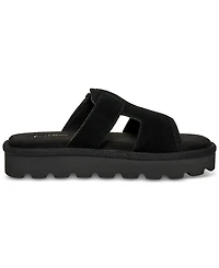 Koolaburra By Ugg Women's Tizz Slide Sandals
