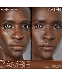 Nars Light Reflecting Foundation