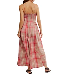 Free People Women's Sweet Nothings Maxi Dress
