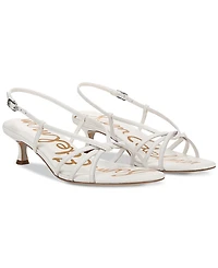 Sam Edelman Women's Cressa Strappy Dress Sandals