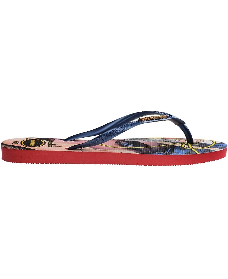 Havaianas Women's Slim Wonder Woman Slip On Sandals
