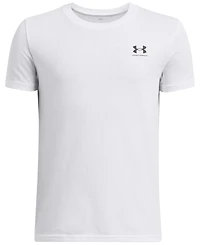 Under Armour Big Boys Sportstyle T-Shirt