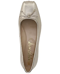Sam Edelman Women's Rosa Dress Heels