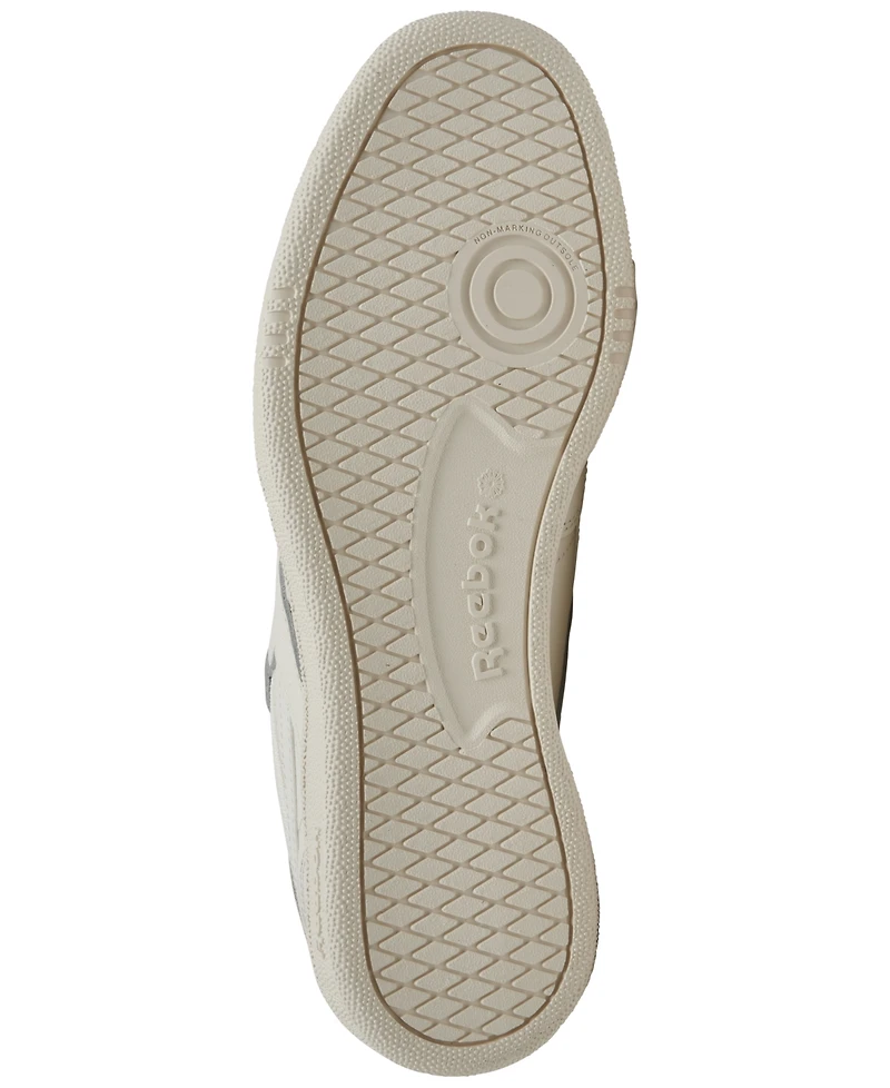 Reebok Men's Club C Revenge Casual Sneakers from Finish Line