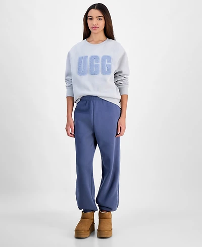 Ugg Women's Classic Fleece Pull-On Sweatpants