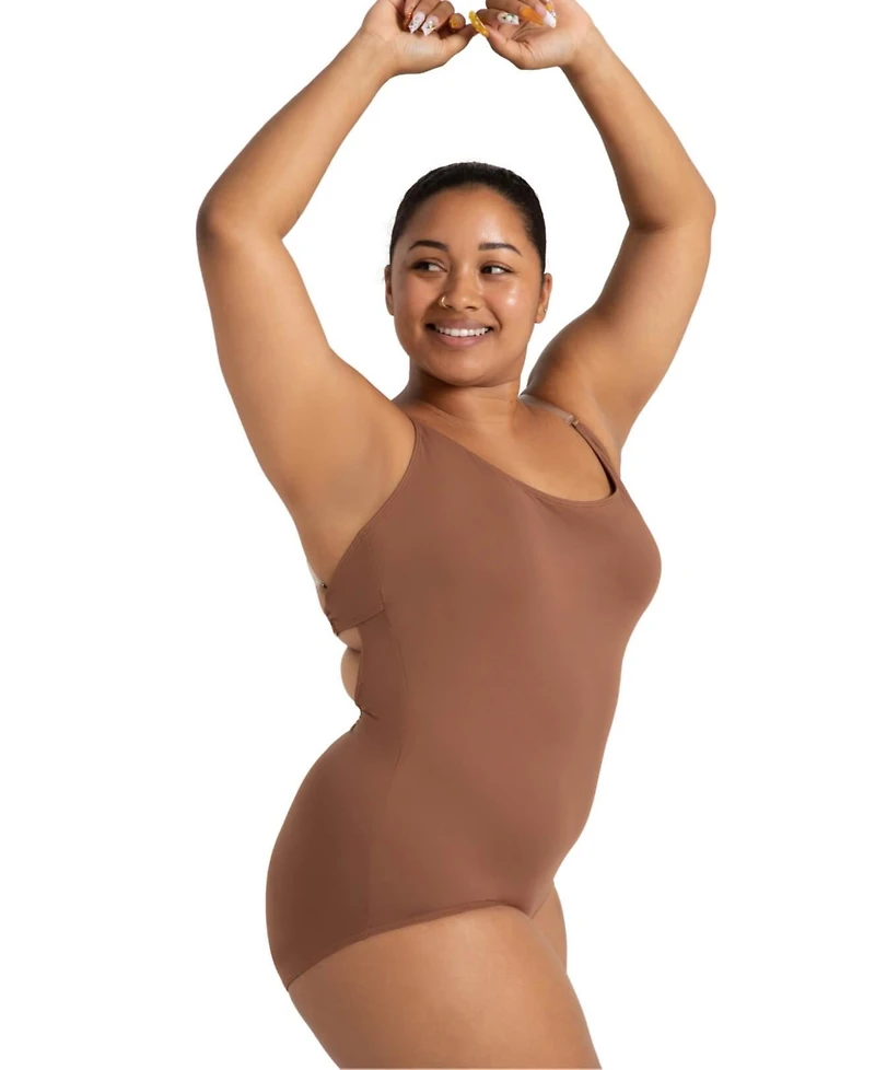 Capezio Women's Camisole Leotard w/ BraTek