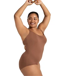 Capezio Women's Camisole Leotard w/ BraTek