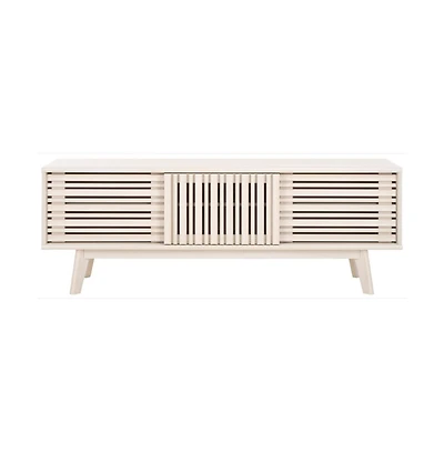 Esma 3 Door Media Stand