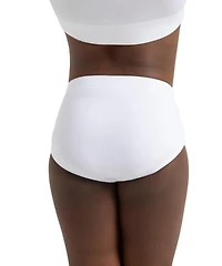 Capezio Girls Brief Underwear & Undershirts
