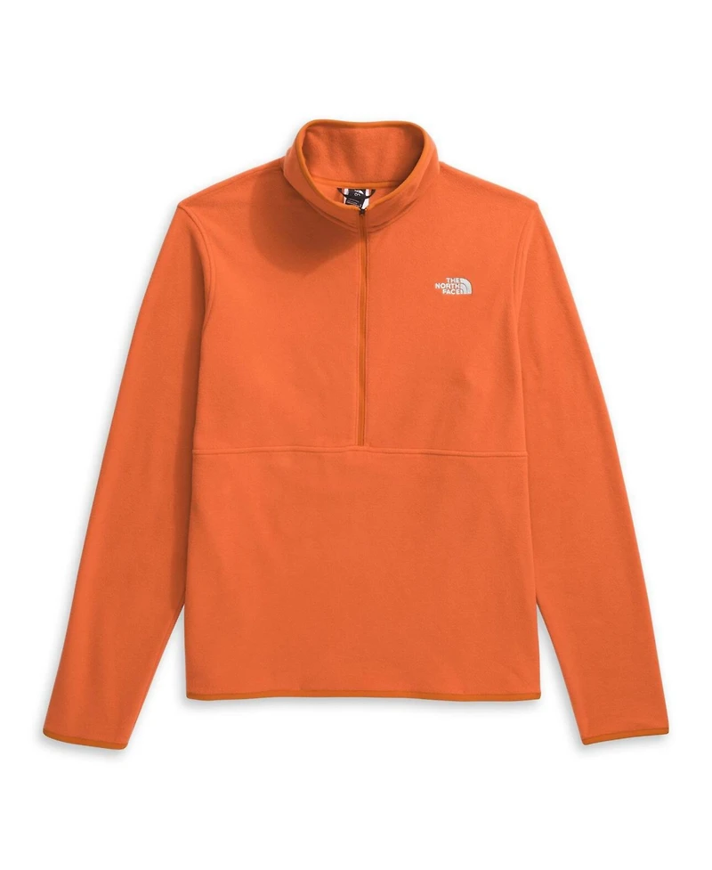 The North Face Men's Glacier Fleece ½ Zip Jacket