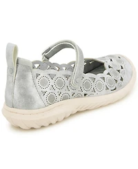 Jbu Women's Anne Casual Mary Jane Shoe