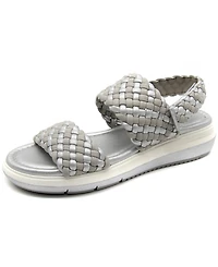 Jbu Women's Leila Wedge Sandal