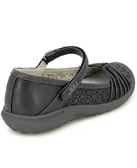 Jbu Women's Ramy Mary Jane Shoe