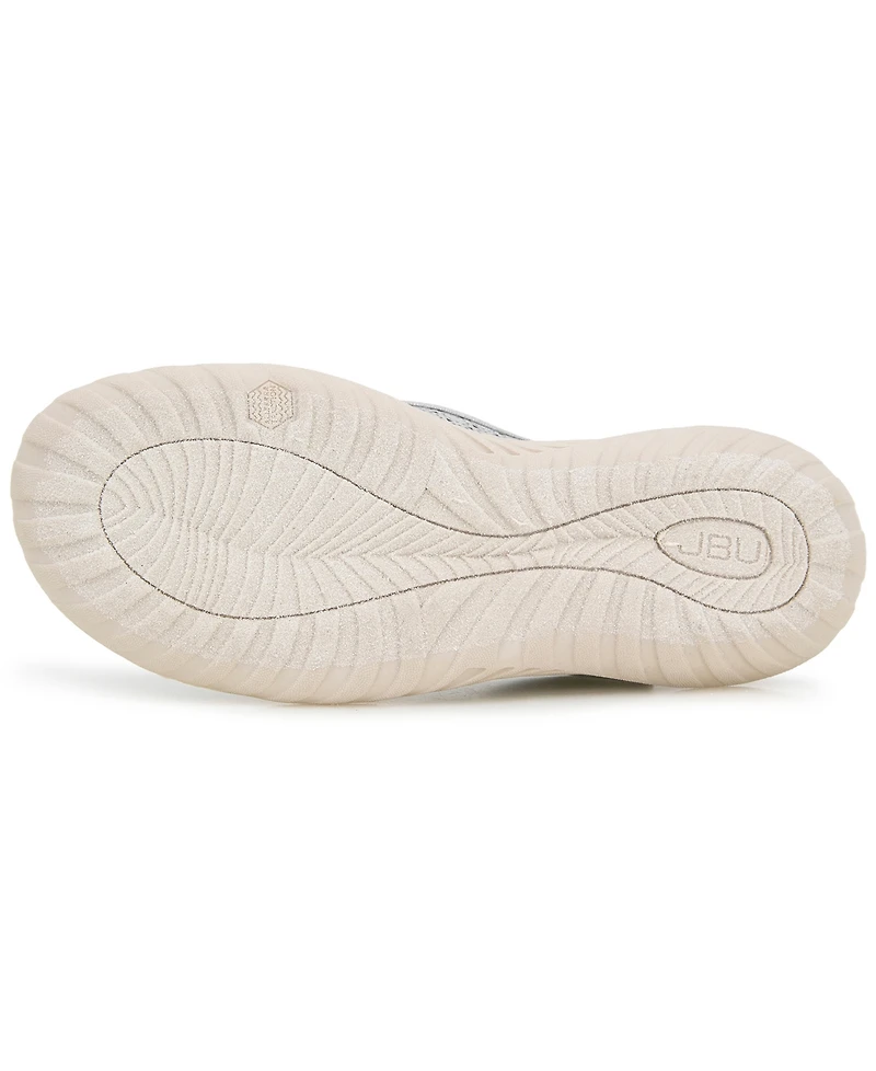 Jbu Women's Ramy Mary Jane Shoe