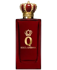Dolce Gabbana Q Parfum Fragrance Collection