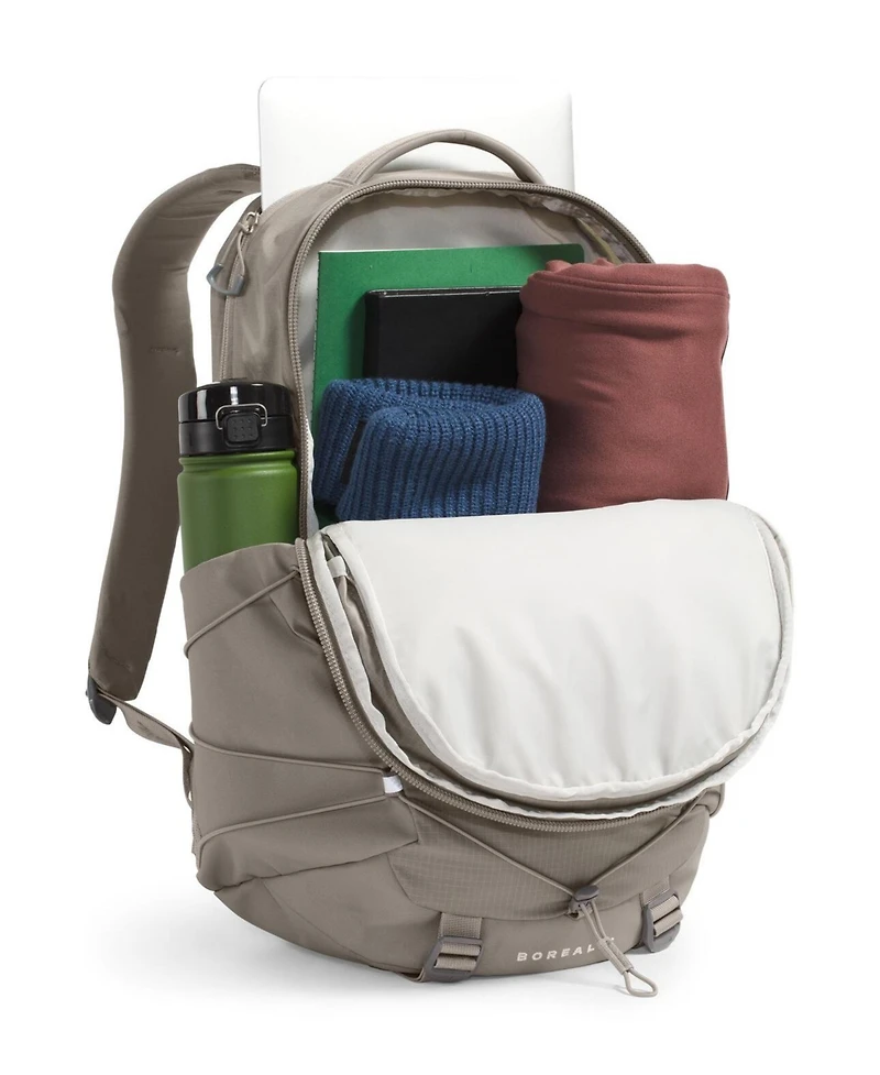The North Face Men's Borealis Bag