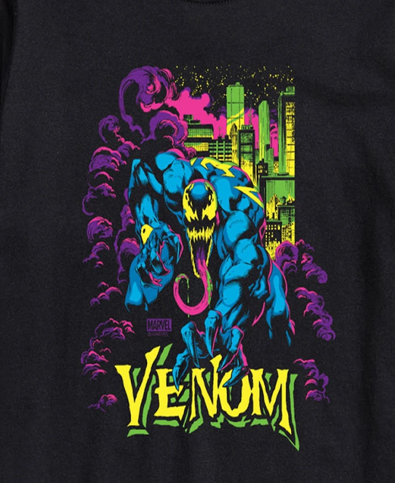 Airwaves Men's Venom Short Sleeve T-Shirt