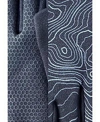 Men`s Leightweight Polartec PowerstretchPro Touchscreen Gloves "Livigno"