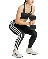 adidas Women's Optime Essentials 7/8 Leggings