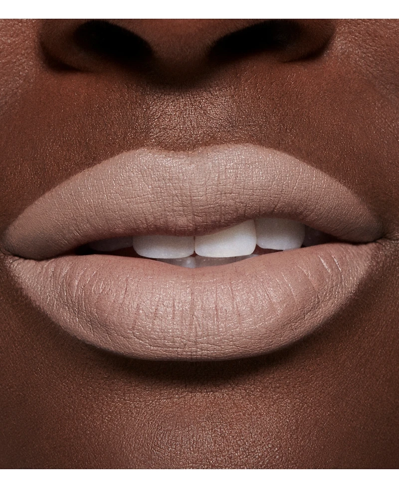 Mac MACximal Silky Matte Lipstick