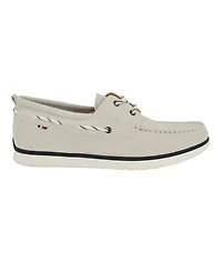 Tommy Hilfiger Men's Sator Modernized Boat Shoe