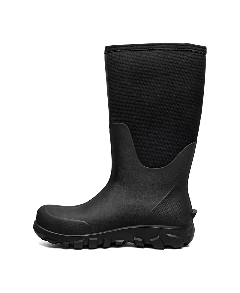 Bogs Men's Classic Seamless Tall Nt Boot