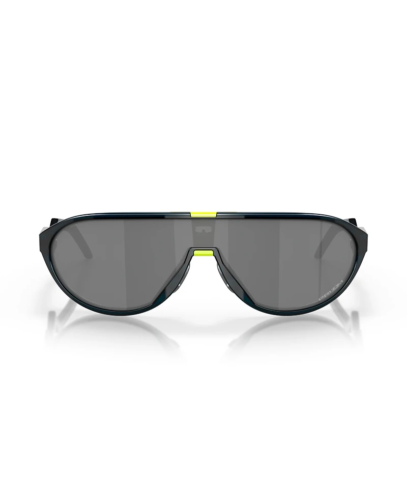 Oakley Men's Cmdn Sanctuary Collection Sunglasses, OO9467