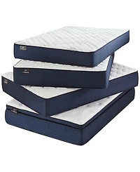 Sealy Sleep Essentials Escape 11.5" Firm Mattress