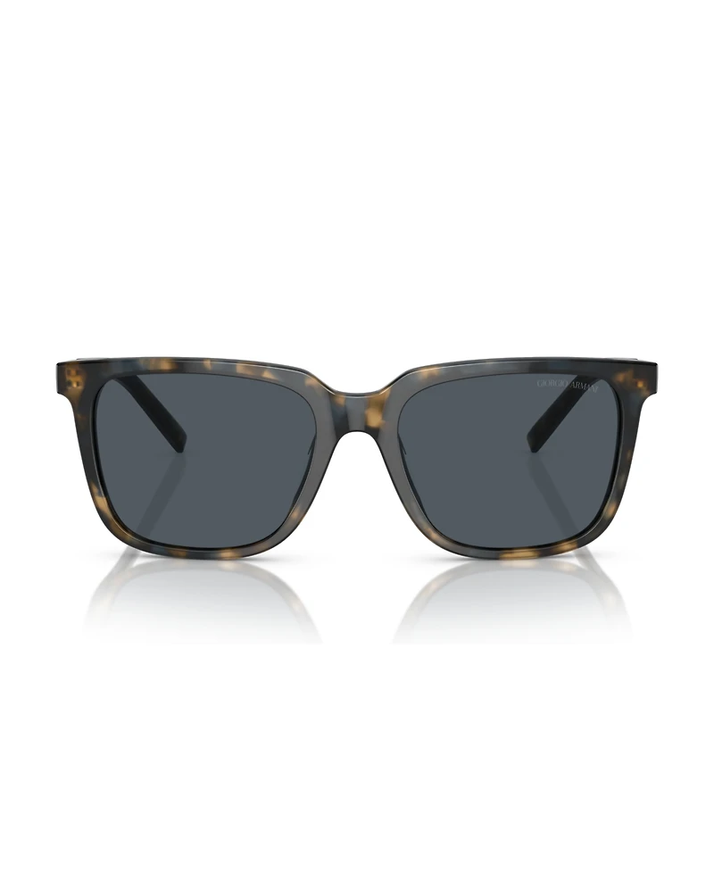 Giorgio Armani Men's Sunglasses, AR8202U