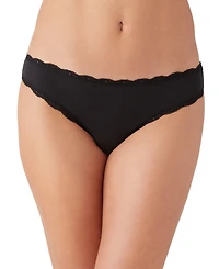 b.tempt'd by Wacoal Women's 3 Pk. Eyelet Lace Bikini Underwear