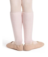 Capezio Girls Legwarmer