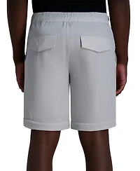 Karl Lagerfeld Paris Men's Parachute Pocket Pants