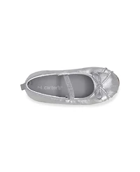 Carter's Toddler Girls Juile Dress Shoe
