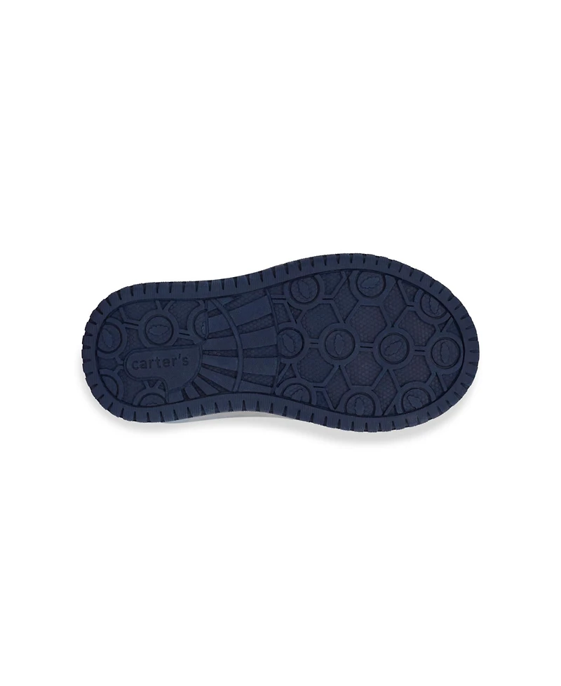 Carter's Toddler Boys Metro Athletic Sneaker