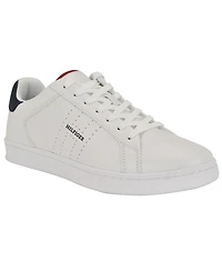 Tommy Hilfiger Men's Jacalyn Lace Up Fashion Sneakers