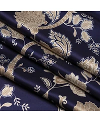 Esmeralda - Silk Scarf/Shawl for Women